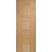 Pre-finished Oak Catalonia