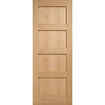 Oak Shaker