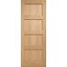 Oak Shaker