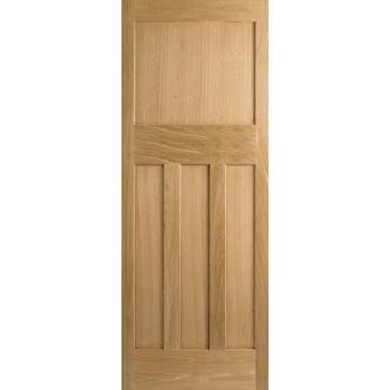 Oak DX 30's Style  