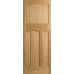 Oak DX 30's Style  