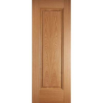 Pre-finished Oak Eindhoven Internal Door Wooden Timber...