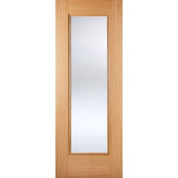 Pre-finished Oak Eindhoven Glazed