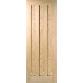 Pre-finished Oak Idaho