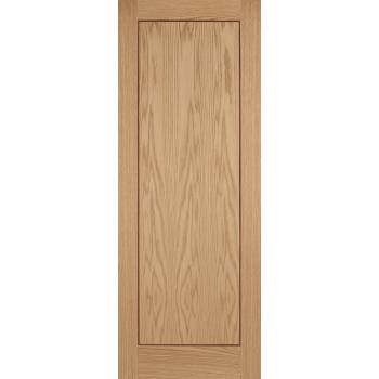 Pre-finished Oak Inlay