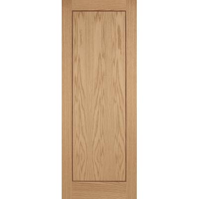 Pre-finished Oak Inlay Internal Door Wooden Timber...