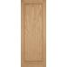 Pre-finished Oak Inlay