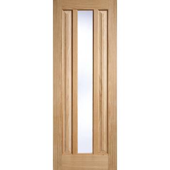 Oak Kilburn Glazed