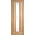 Oak Kilburn Glazed