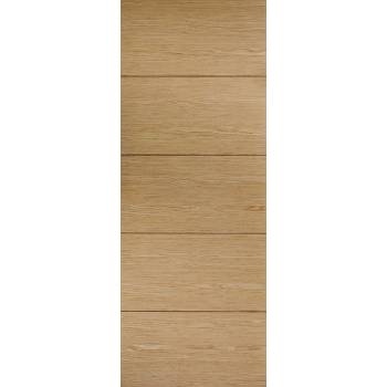 Pre-finished Oak Lille