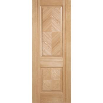 Pre-finished Oak Madrid