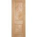Pre-finished Oak Madrid