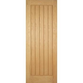 Pre-finished Oak Mexicano