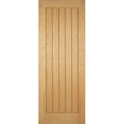 Oak Mexicano Internal Door Wooden Timber...