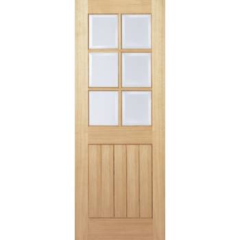 Oak Mexicano Glazed