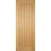 Pre-finished Oak Mexicano