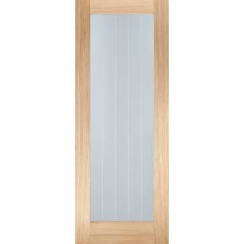 Oak Mexicano Pattern 10