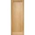 Oak Pattern 10 One Panel