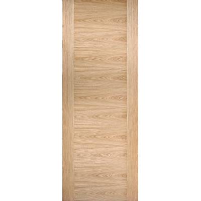 Pre-finished Oak Sofia Internal Door Wooden Timber...