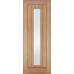 Pre-finished Oak Somerset Glazed