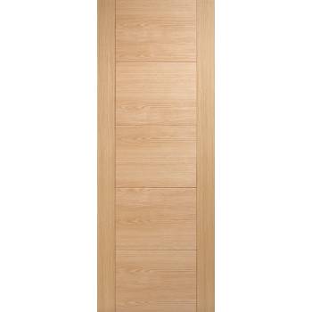 Pre-finished Oak Vancouver