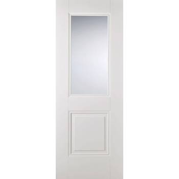White Arnhem Glazed