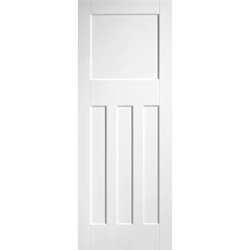 White DX 30's Style