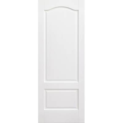 White Primed Kent Internal Door Wooden Timber...
