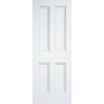 White Nostalgia 4 Panel