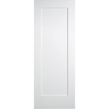 White Shaker
