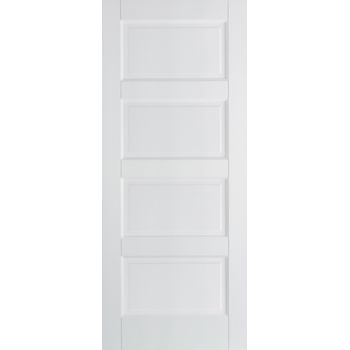 White Contemporary