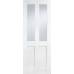 White London Glazed