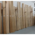 Oak Beams and Posts