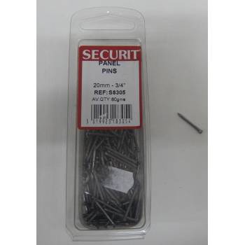 Panel Pins