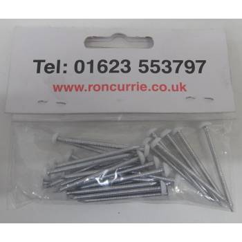 Plastic Head Pins Plastic Head Pins