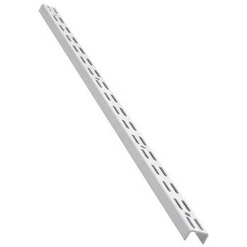 Twin Slot Tracks Upright