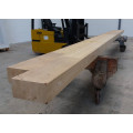 Clearance Timber