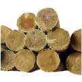 Round Poles & Posts