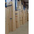Untreated Joists