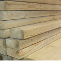 Treated Timber