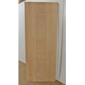 Clearance (single doors)