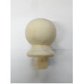 Newel Caps