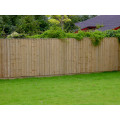 Fencing materials