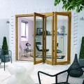 Folding External Doors
