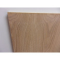 Veneered MDF