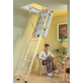 Loft ladders