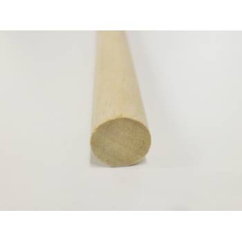 12mm Dowel Hardwood 1170mm x2