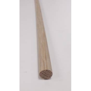 12mm Dowel Oak 1170mm x2