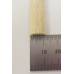 12x6mm Half Round Hardwood 1170mm x2