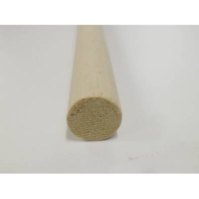 Dowel 15mm hardwood decorative trim moulding 2.4m beading wo...